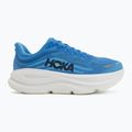 Men's running shoes HOKA Bondi 9 virtual blue/soft cobalt 2