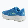 Men's running shoes HOKA Bondi 9 virtual blue/soft cobalt 3