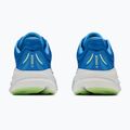 Men's running shoes HOKA Bondi 9 Wide virtual blue/soft cobalt 4