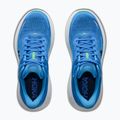 Men's running shoes HOKA Bondi 9 Wide virtual blue/soft cobalt 5