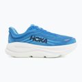 Men's running shoes HOKA Bondi 9 Wide virtual blue/soft cobalt 2