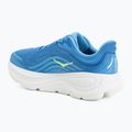Men's running shoes HOKA Bondi 9 Wide virtual blue/soft cobalt 3