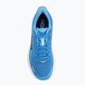 Men's running shoes HOKA Bondi 9 Wide virtual blue/soft cobalt 5