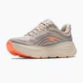 Women's running shoes HOKA Bondi 9 Wide river rock grey/mineral ore 2
