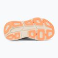Women's running shoes HOKA Bondi 9 Wide river rock grey/mineral ore 4