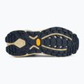 Men's hiking boots Hoka Kaha 3 GTX nettle leaf/barley flour 4