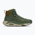 Men's hiking boots Hoka Kaha 3 GTX nettle leaf/barley flour 2