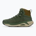 Men's hiking boots Hoka Kaha 3 GTX nettle leaf/barley flour 3