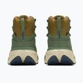 Men's hiking boots Hoka Kaha 3 GTX nettle leaf/barley flour 6