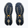 Men's hiking boots Hoka Kaha 3 GTX nettle leaf/barley flour 7