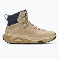 Women's trekking boots HOKA Kaha 3 GTX barley flour/barley flour 2