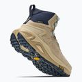 Women's trekking boots HOKA Kaha 3 GTX barley flour/barley flour 5