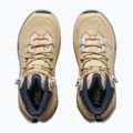 Women's trekking boots HOKA Kaha 3 GTX barley flour/barley flour 8