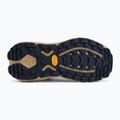 Women's trekking boots HOKA Kaha 3 GTX barley flour/barley flour 4
