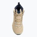 Women's trekking boots HOKA Kaha 3 GTX barley flour/barley flour 5