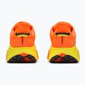 Men's running shoes HOKA Challenger 8 neon tangerine/hoka citrus 4