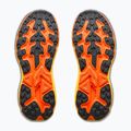 Men's running shoes HOKA Challenger 8 neon tangerine/hoka citrus 6