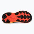 Men's running shoes HOKA Challenger 8 neon tangerine/hoka citrus 4