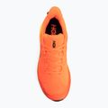 Men's running shoes HOKA Challenger 8 neon tangerine/hoka citrus 5