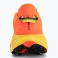 Men's running shoes HOKA Challenger 8 neon tangerine/hoka citrus 6
