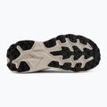 Men's running shoes HOKA Challenger 8 red agate/river rock grey 4