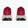 Men's running shoes HOKA Challenger 8 red agate/river rock grey 4