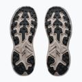 Men's running shoes HOKA Challenger 8 red agate/river rock grey 6