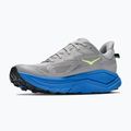 Men's running shoes HOKA Challenger 8 stardust/virtual blue 2