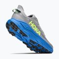 Men's running shoes HOKA Challenger 8 stardust/virtual blue 3