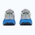 Men's running shoes HOKA Challenger 8 stardust/virtual blue 4