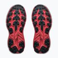 Women's running shoes HOKA Challenger 8 alabaster/burnt red 6