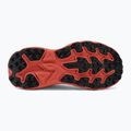 Women's running shoes HOKA Challenger 8 alabaster/burnt red 4