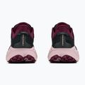 Women's running shoes HOKA Challenger 8 black/pink opal 4