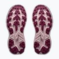 Women's running shoes HOKA Challenger 8 black/pink opal 6