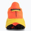 Men's running shoes HOKA Challenger 8 Wide neon tangerine/hoka citrus 6