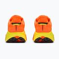 Men's running shoes HOKA Challenger 8 Wide neon tangerine/hoka citrus 4
