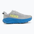 Men's running shoes Hoka Challenger 8 Wide stardust/virtual blue 2