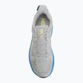 Men's running shoes Hoka Challenger 8 Wide stardust/virtual blue 5