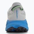 Men's running shoes Hoka Challenger 8 Wide stardust/virtual blue 6