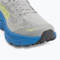 Men's running shoes Hoka Challenger 8 Wide stardust/virtual blue 7