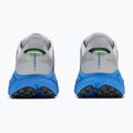 Men's running shoes Hoka Challenger 8 Wide stardust/virtual blue 4
