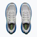 Men's running shoes Hoka Challenger 8 Wide stardust/virtual blue 5