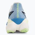 Men's running shoes HOKA Mach X 3 cosmic grey/virtual blue 6