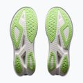 Men's running shoes HOKA Mach X 3 cosmic grey/virtual blue 7