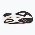 Men's running shoes HOKA Mach X 3 black/neon nebula 4