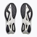 Women's running shoes HOKA Mach X 3 black/neon nebula 7