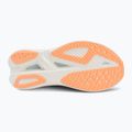 Women's running shoes HOKA Mach X 3 glimmering blue/varsity navy 4