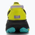 Men's running shoes HOKA Mafate 5 black/hoka citrus 6
