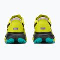 Men's running shoes HOKA Mafate 5 black/hoka citrus 6