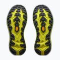 Men's running shoes HOKA Mafate 5 frost/hoka citrus 7